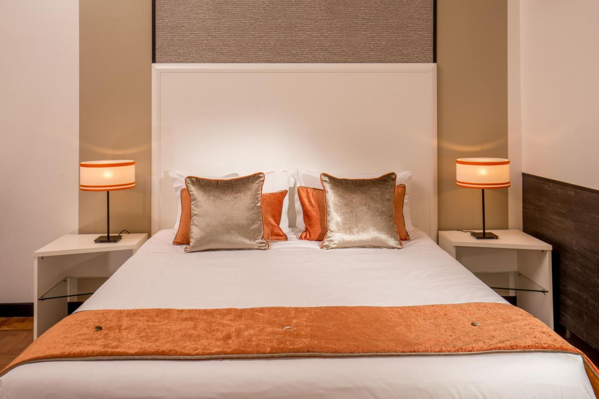 Domus Liberius - Rome - Photo 48