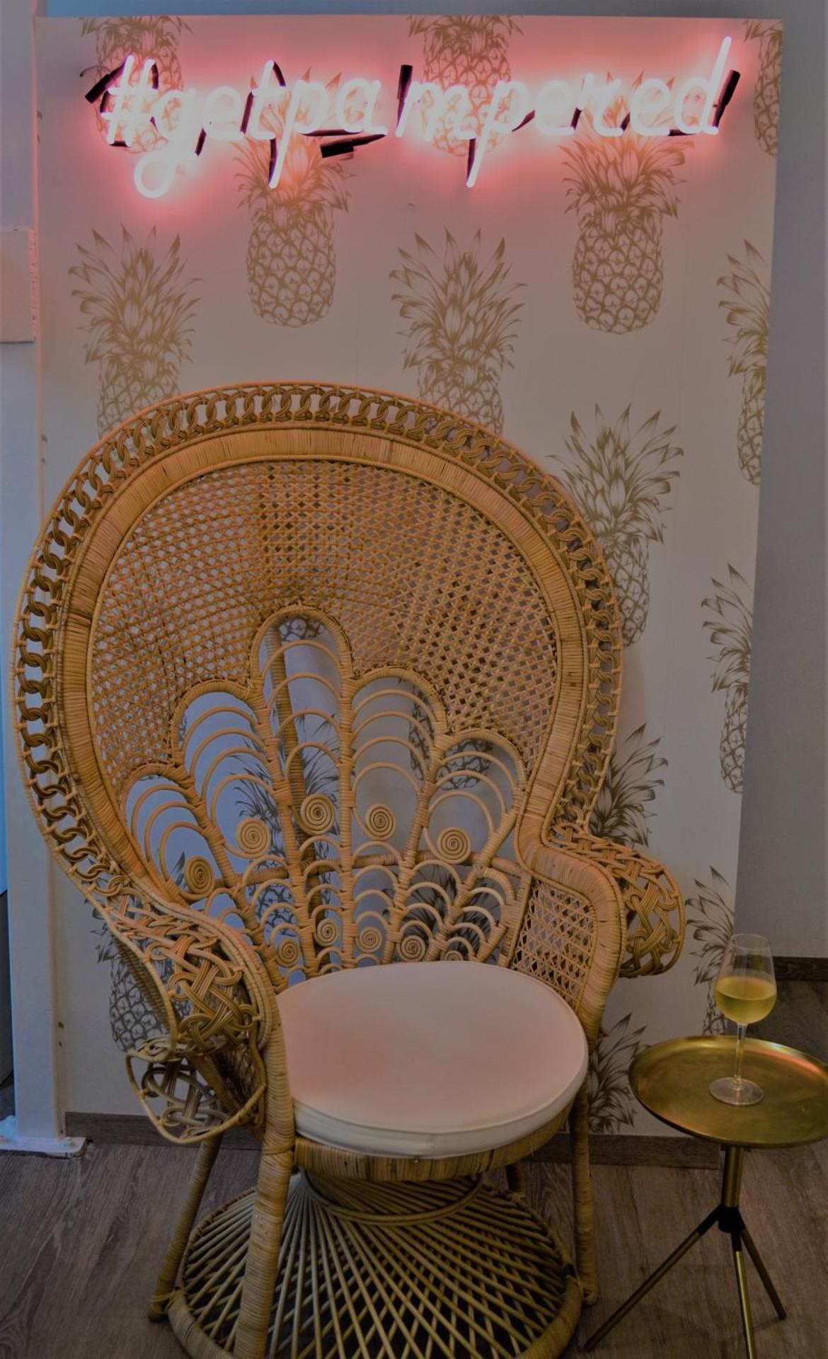 Alley Boutique Hotel and Spa - Photo 175