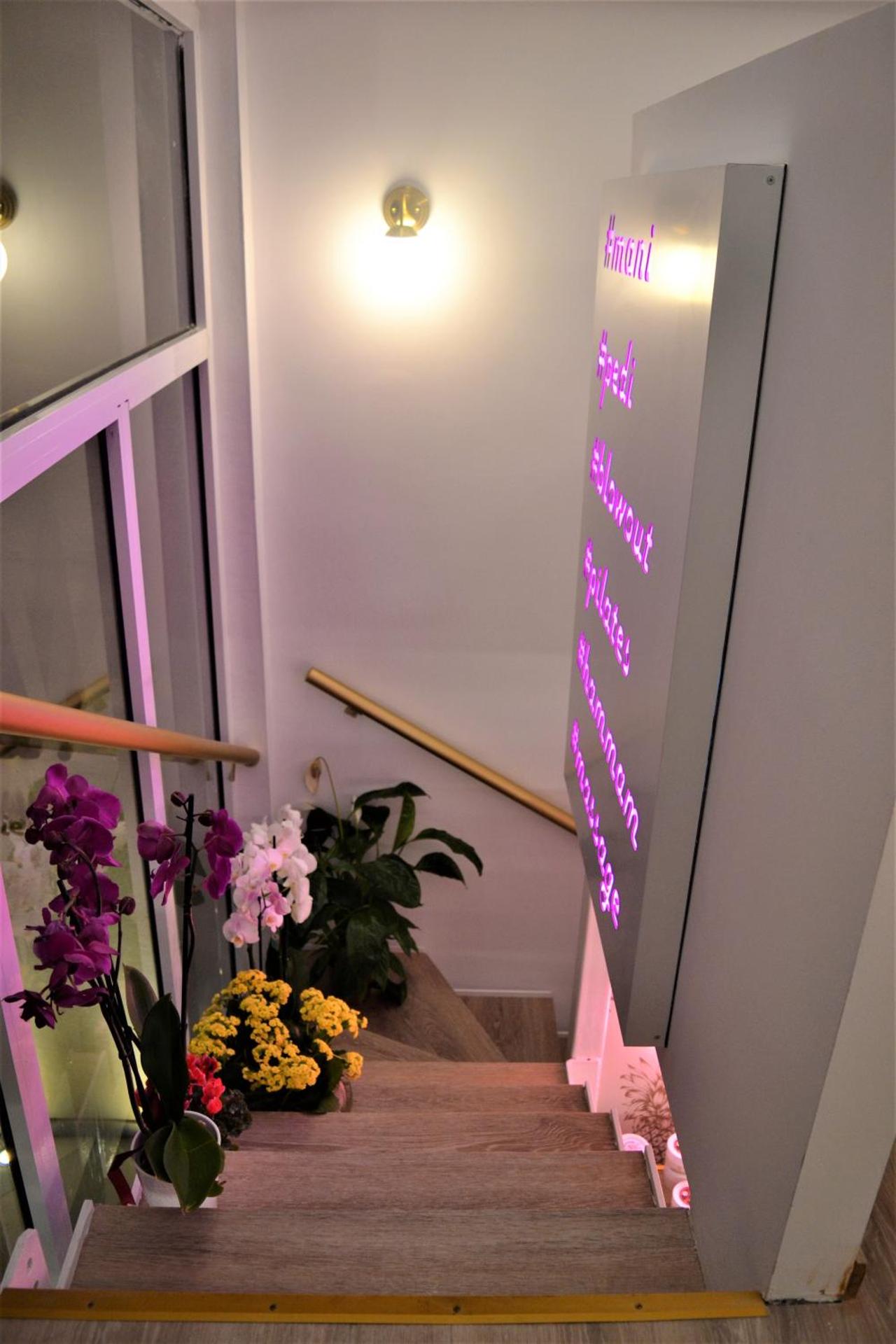Alley Boutique Hotel and Spa - Photo 160