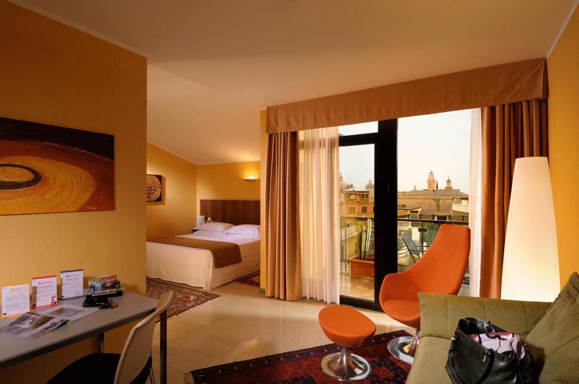 Best Western Plus City Hotel - Photo 50