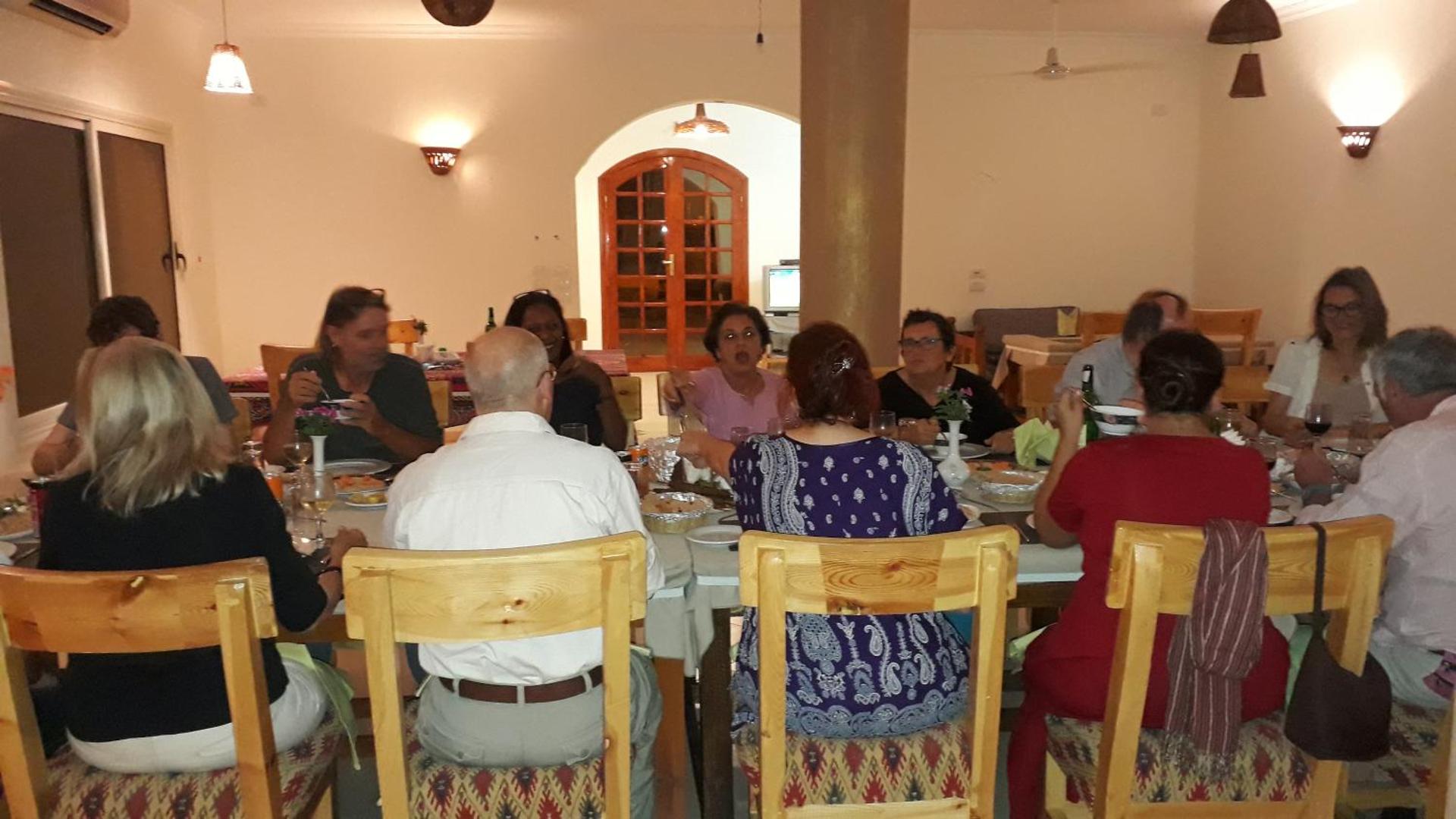 New Memnon Hotel - Photo 64