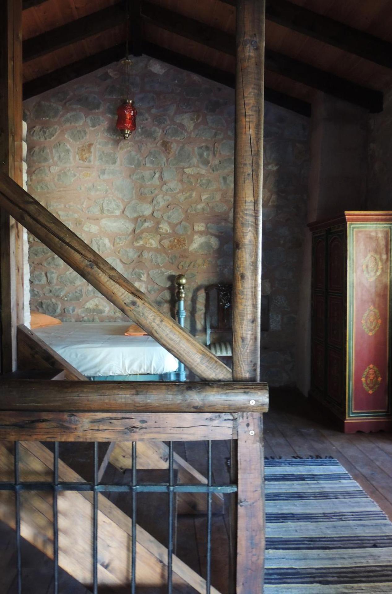 Small Stone Maisonette 1 - Photo 19