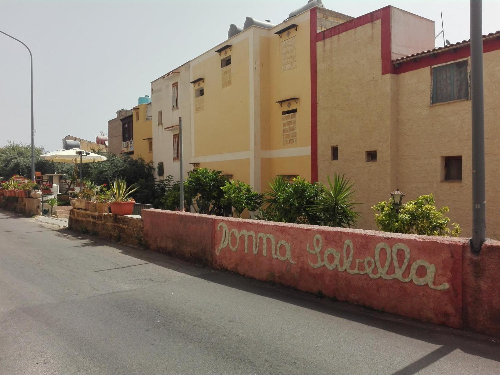 B&B Donna Sabella - Photo 85