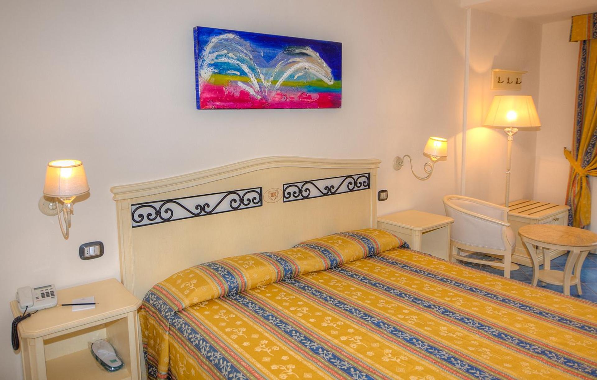 Hotel Hermitage - Photo 86