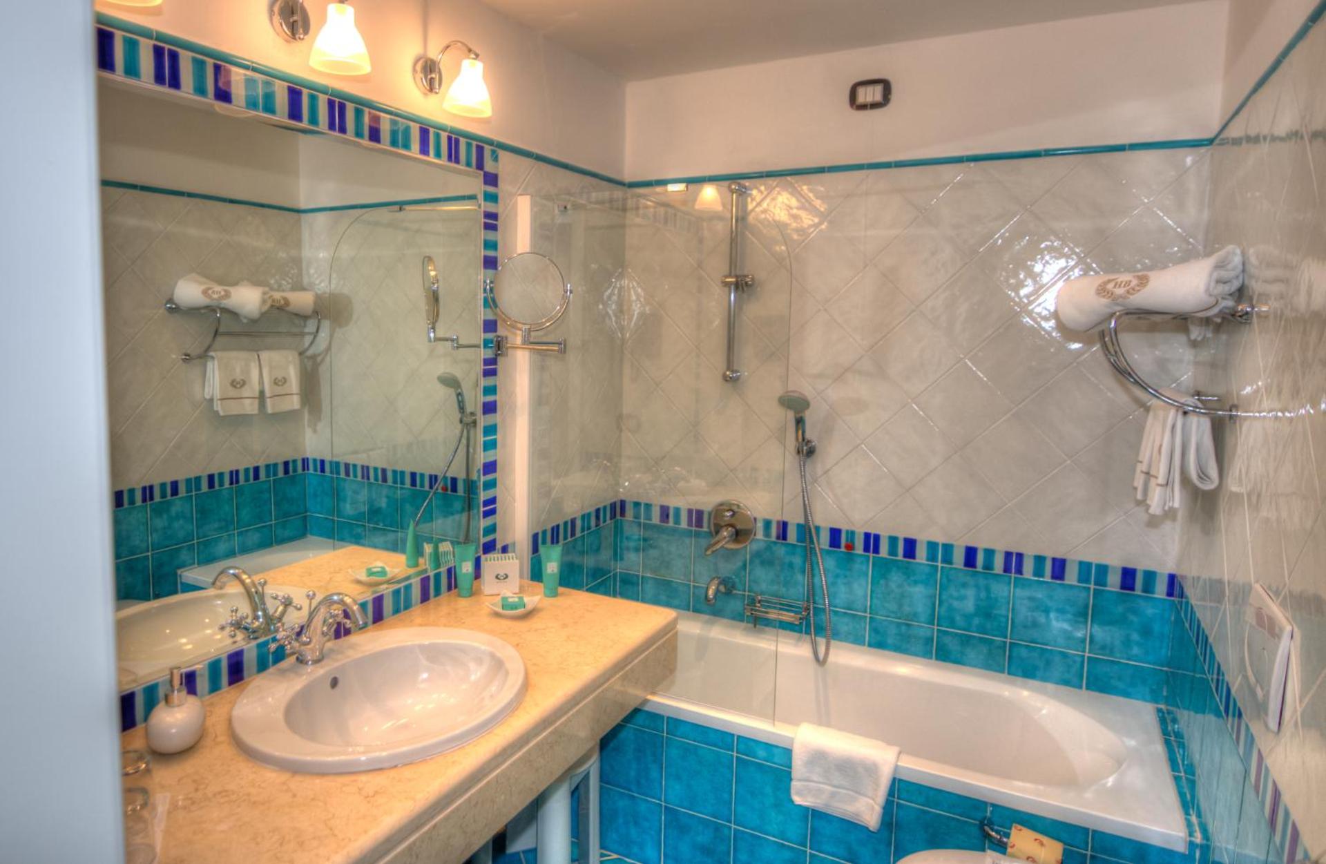 Hotel Hermitage - Photo 15