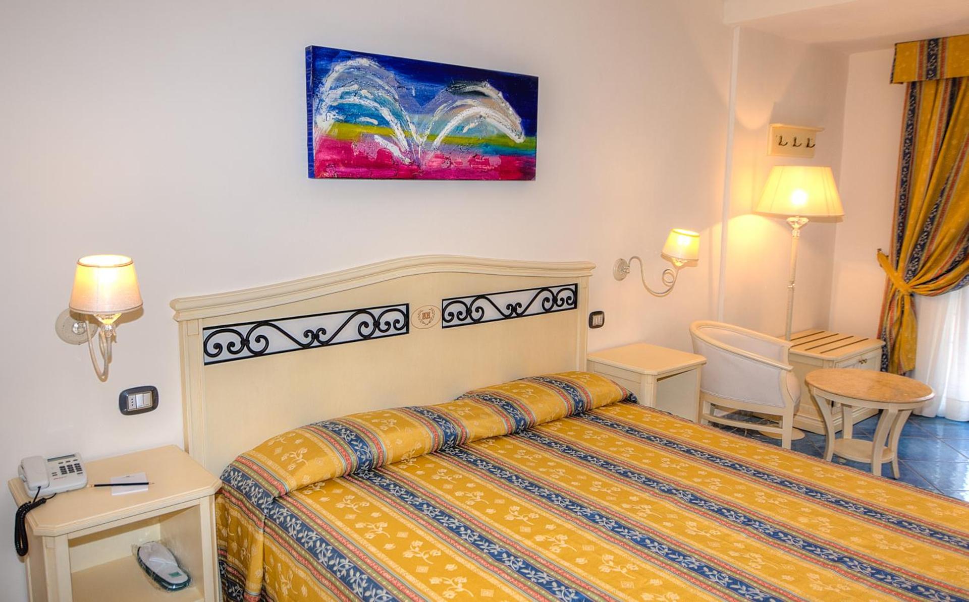 Hotel Hermitage - Photo 12