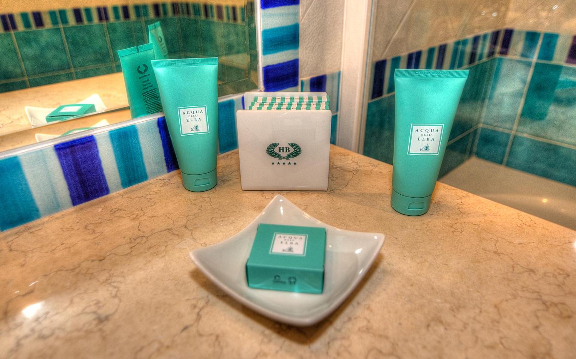 Hotel Hermitage - Photo 17