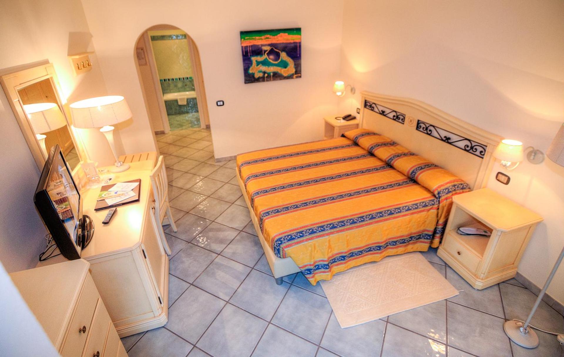 Hotel Hermitage - Photo 16