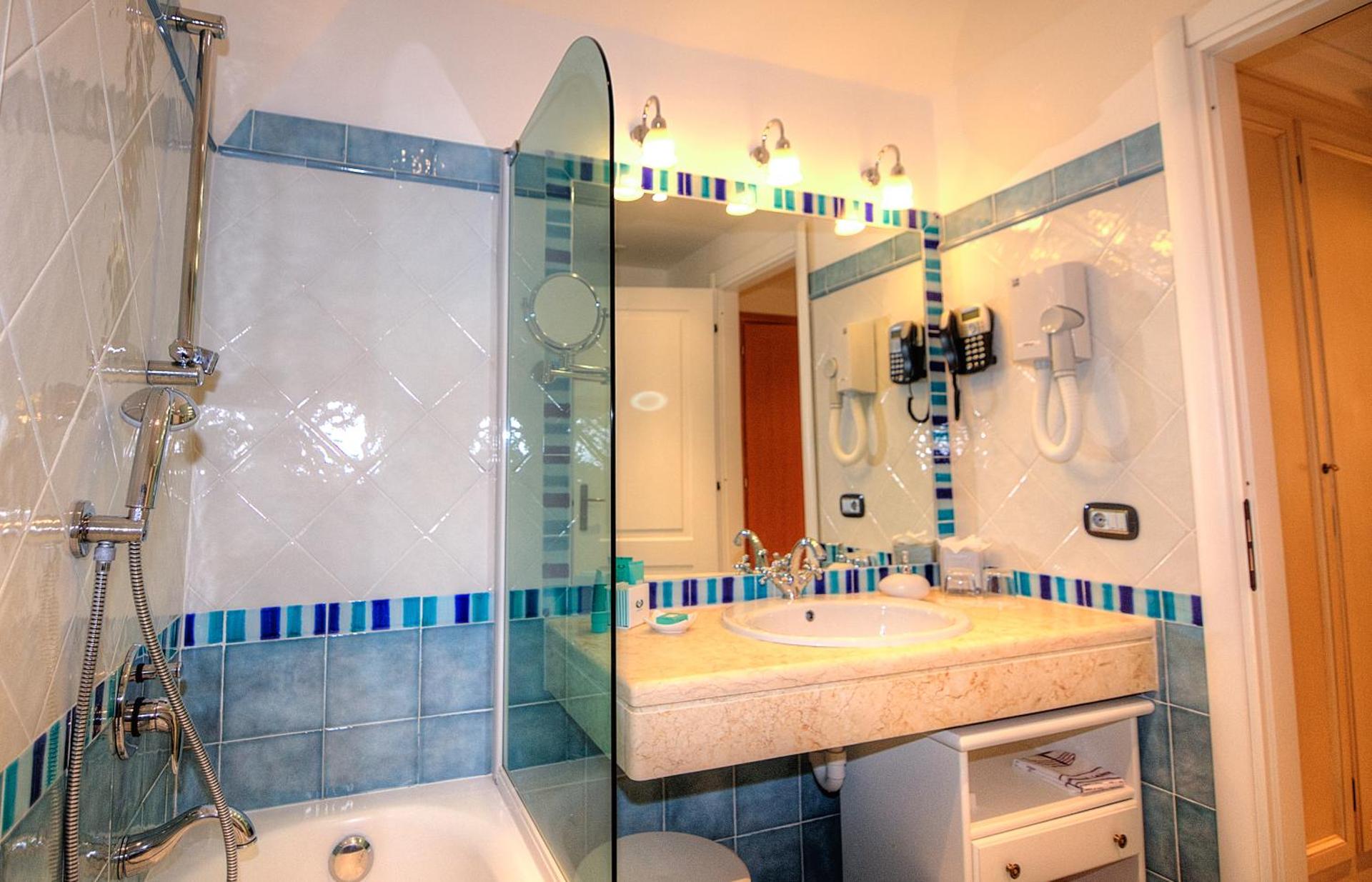 Hotel Hermitage - Photo 19