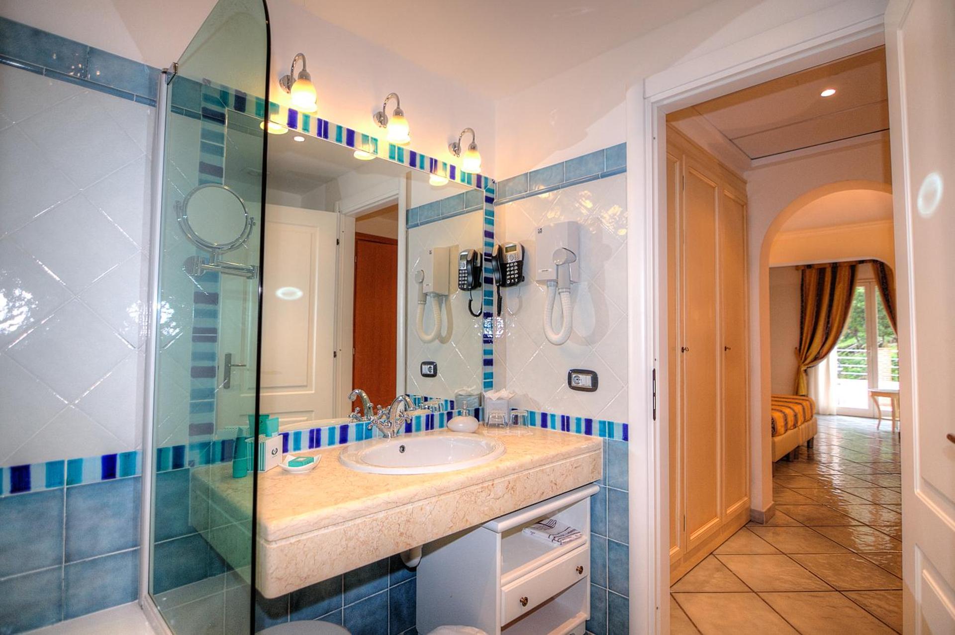 Hotel Hermitage - Photo 14