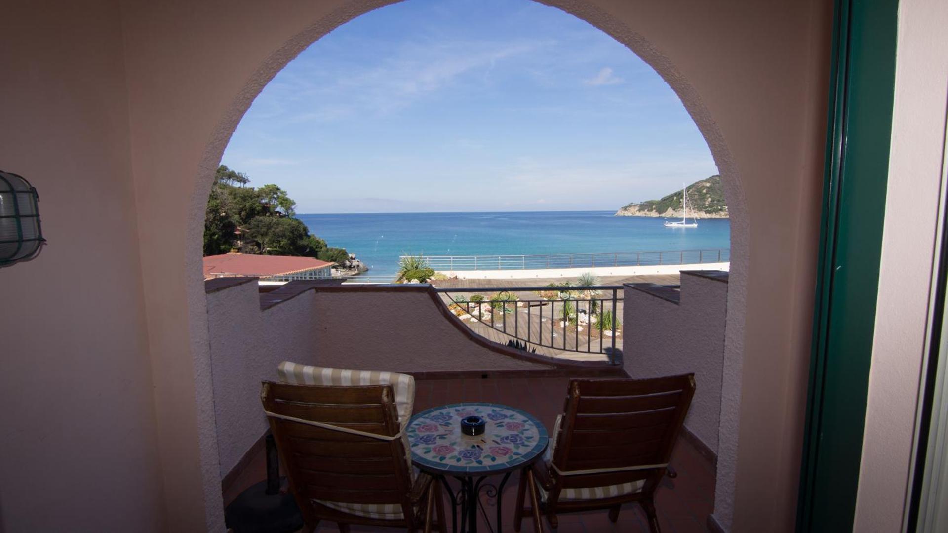 Hotel Hermitage - Photo 5