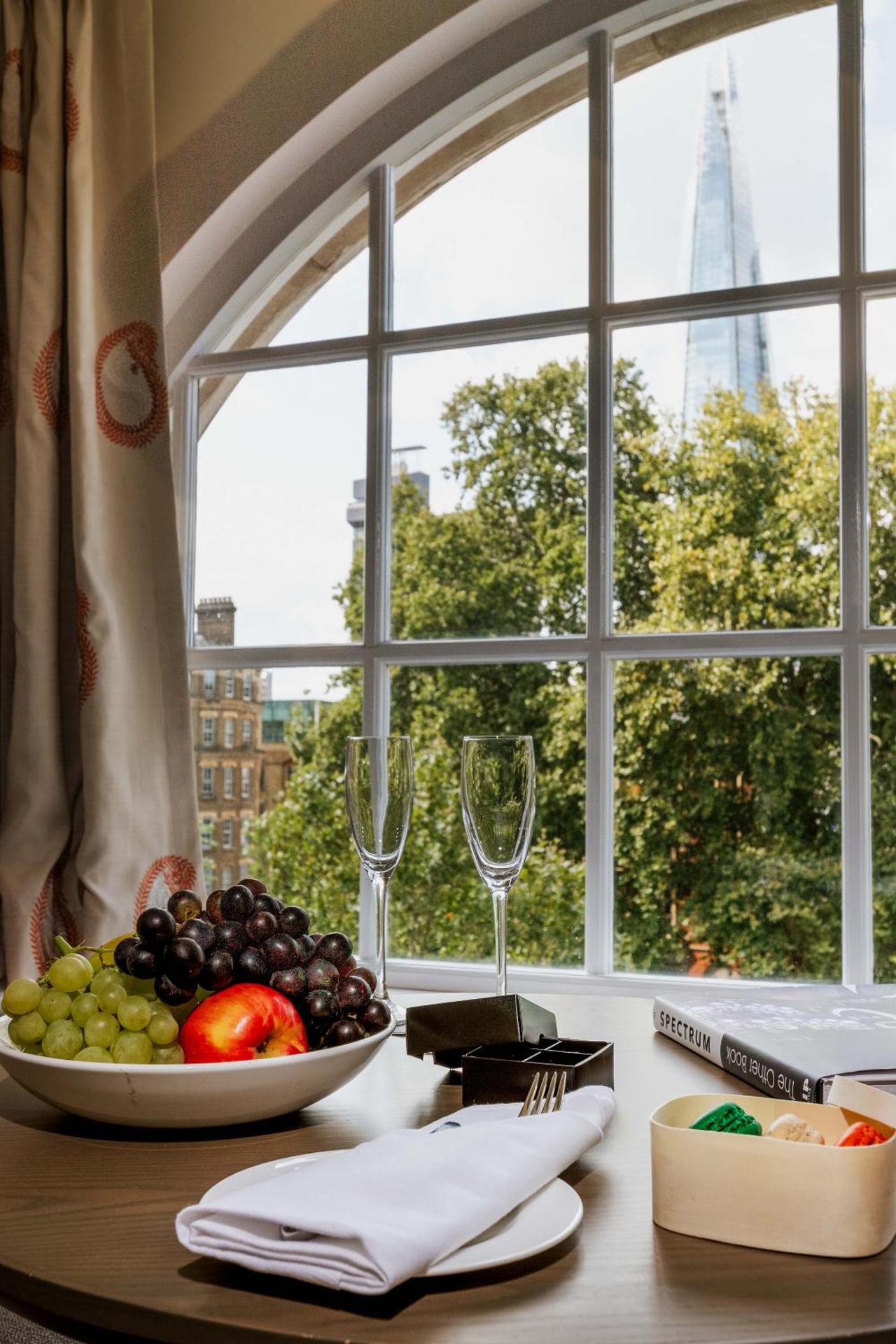 The LaLit London - Photo 25