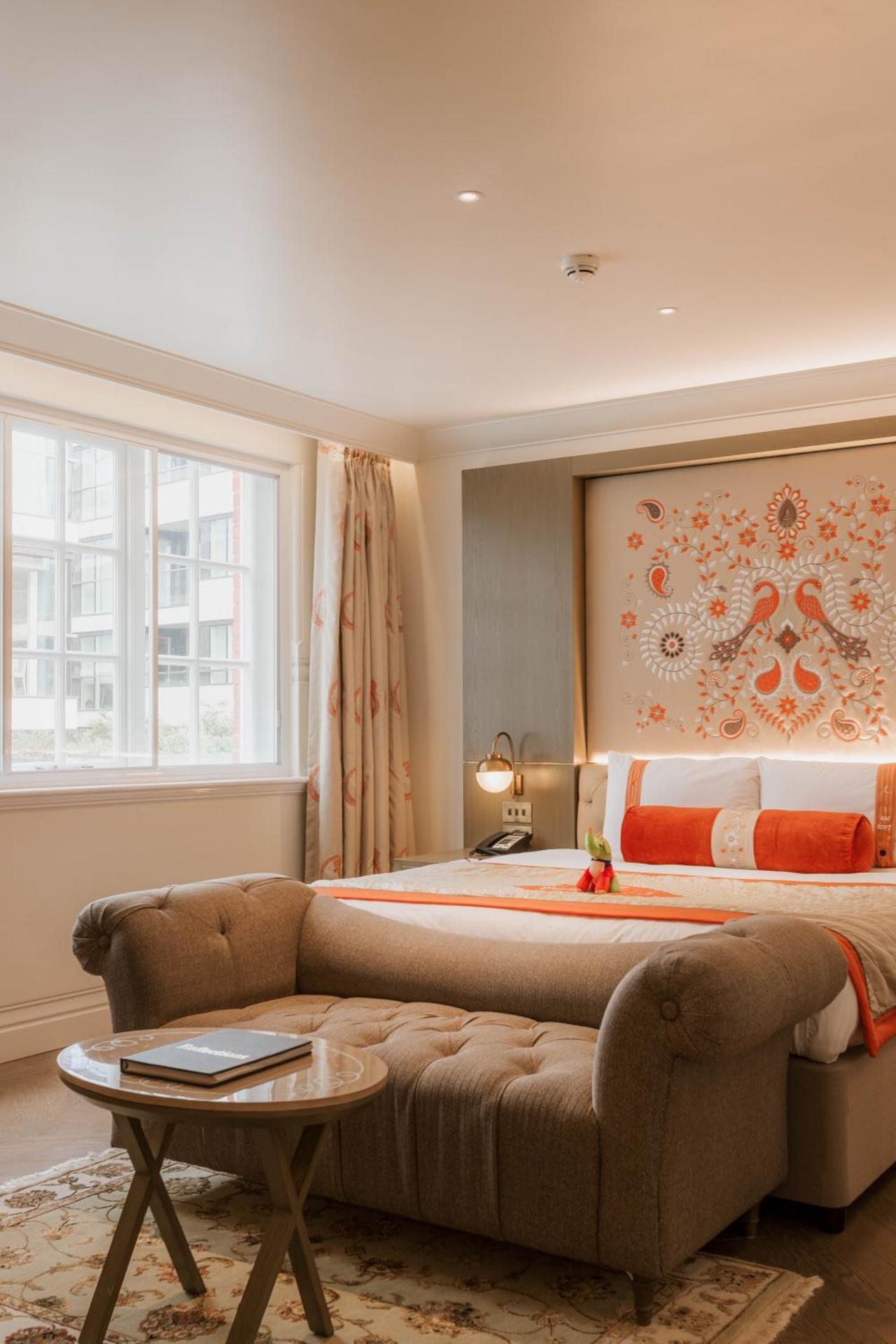 The LaLit London - Photo 94