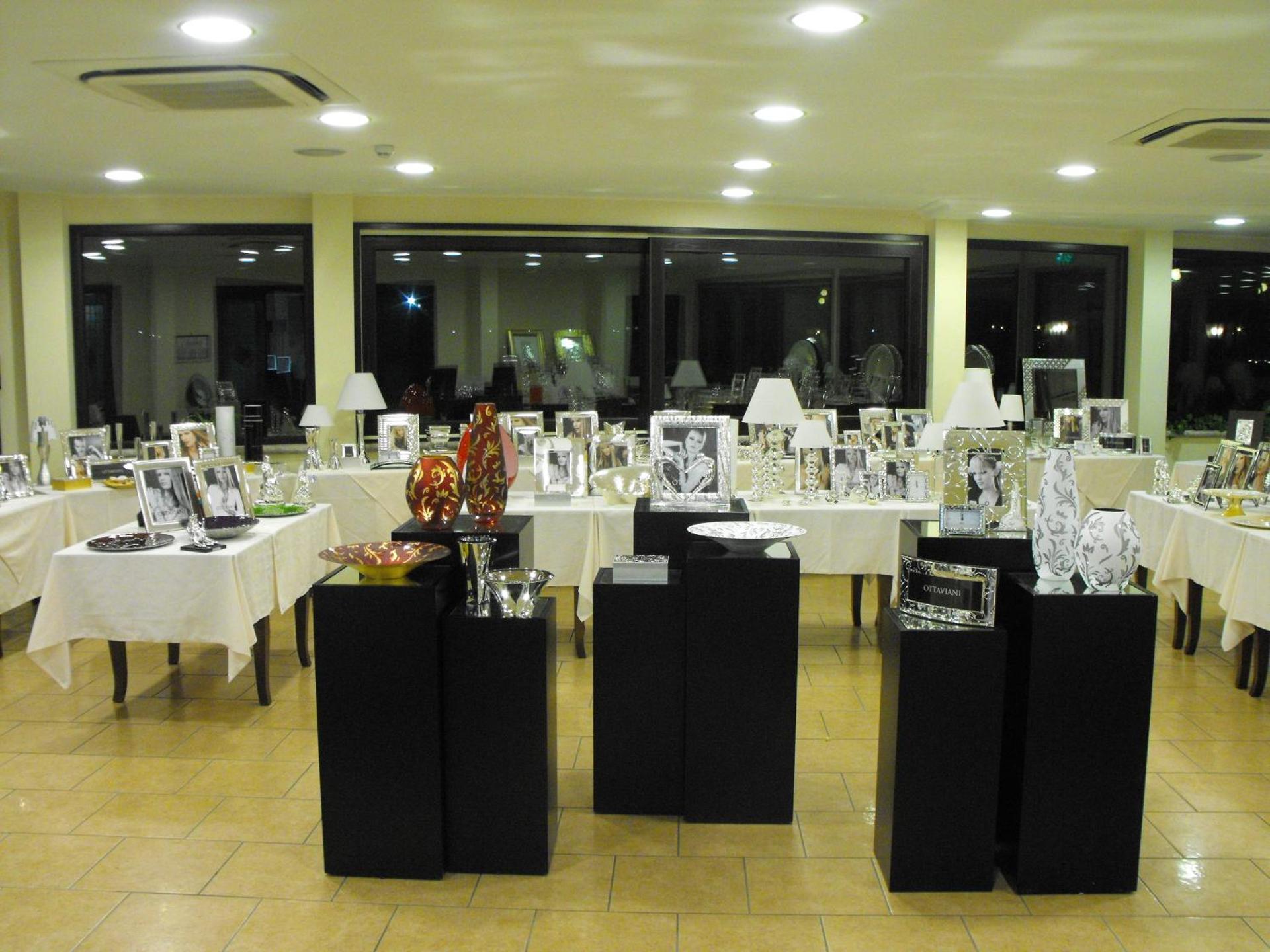 Hotel Sabbie d'Oro - Photo 11