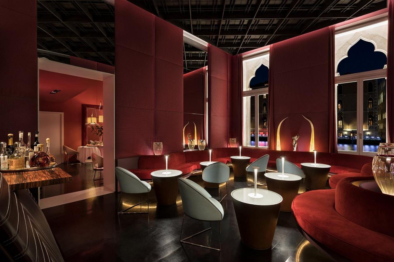 Sina Centurion Palace - Photo 47