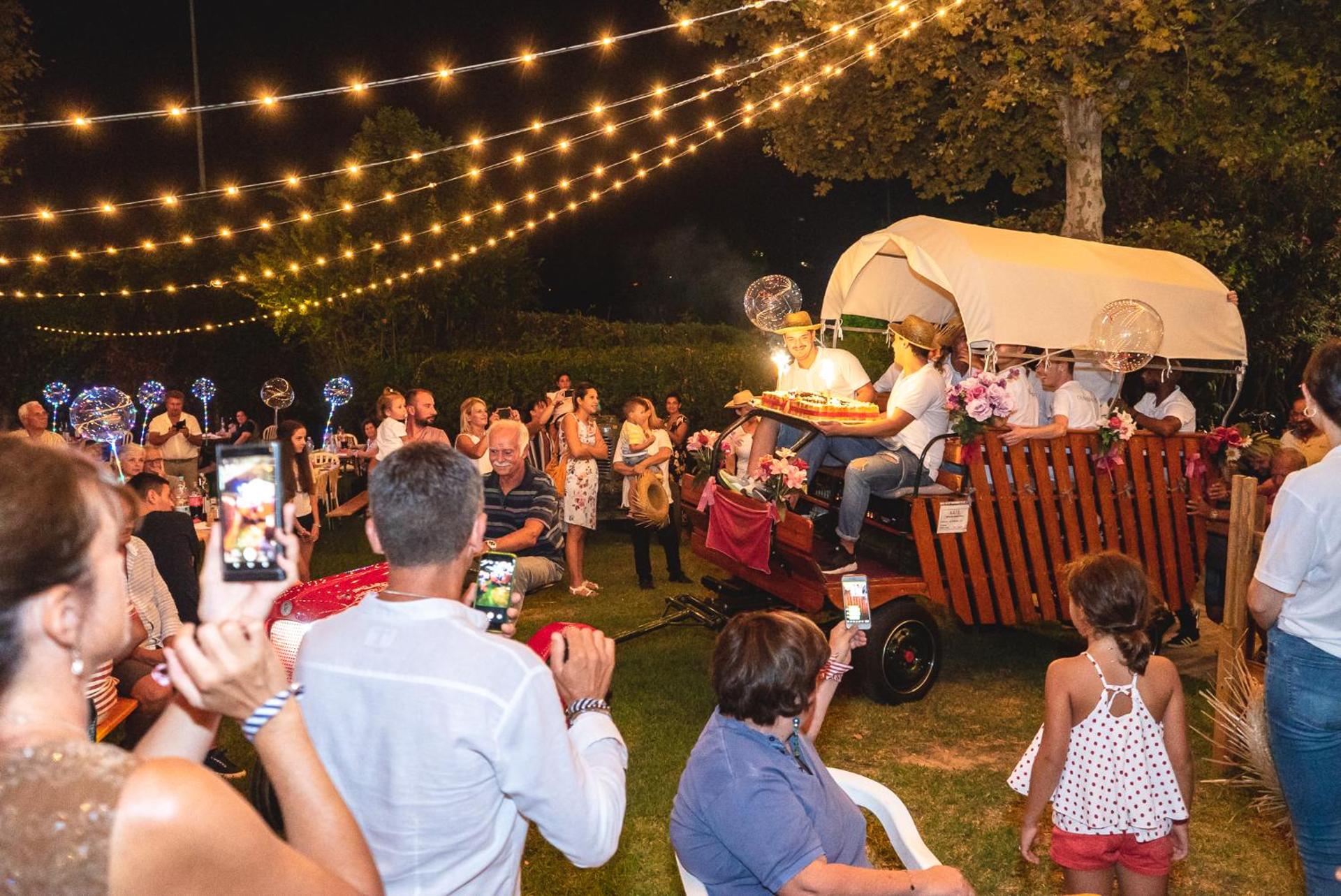 Grand Hotel Don Juan - Photo 26