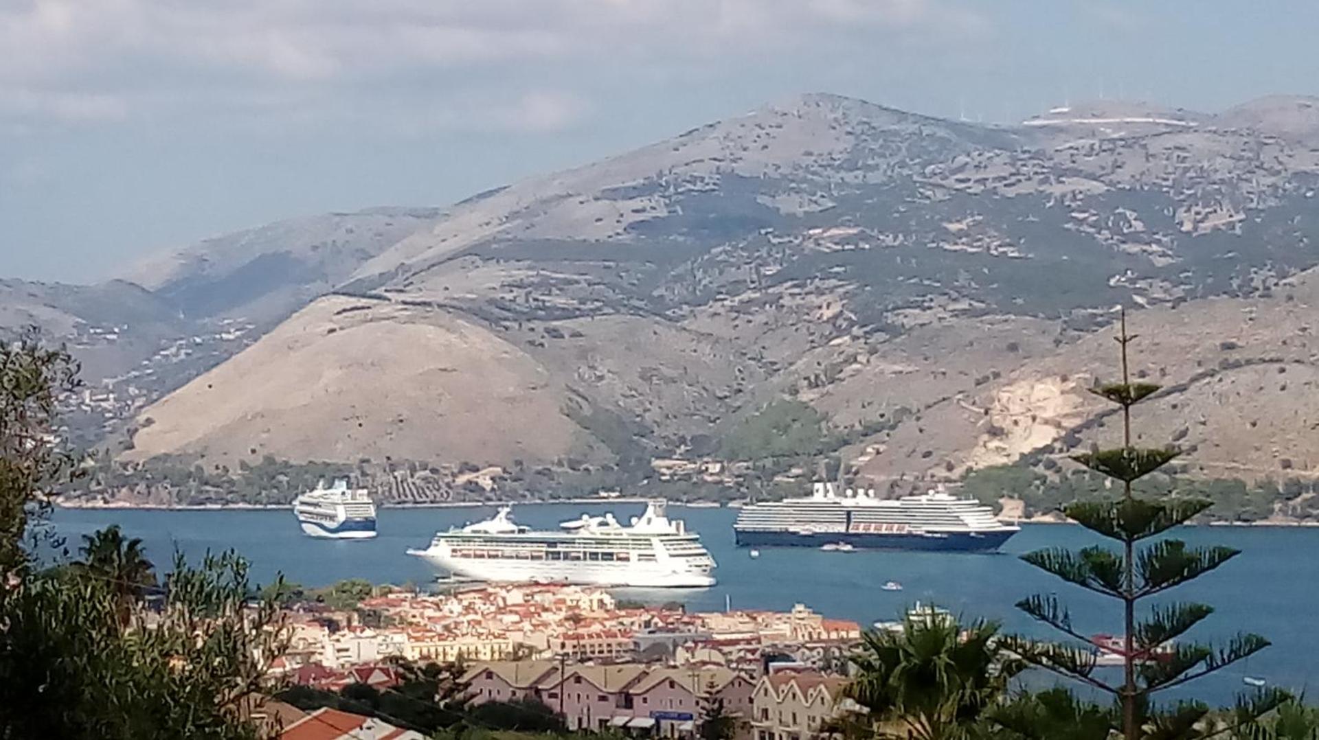 Studios Rania - Rania Studios & Apartments - Photo 42