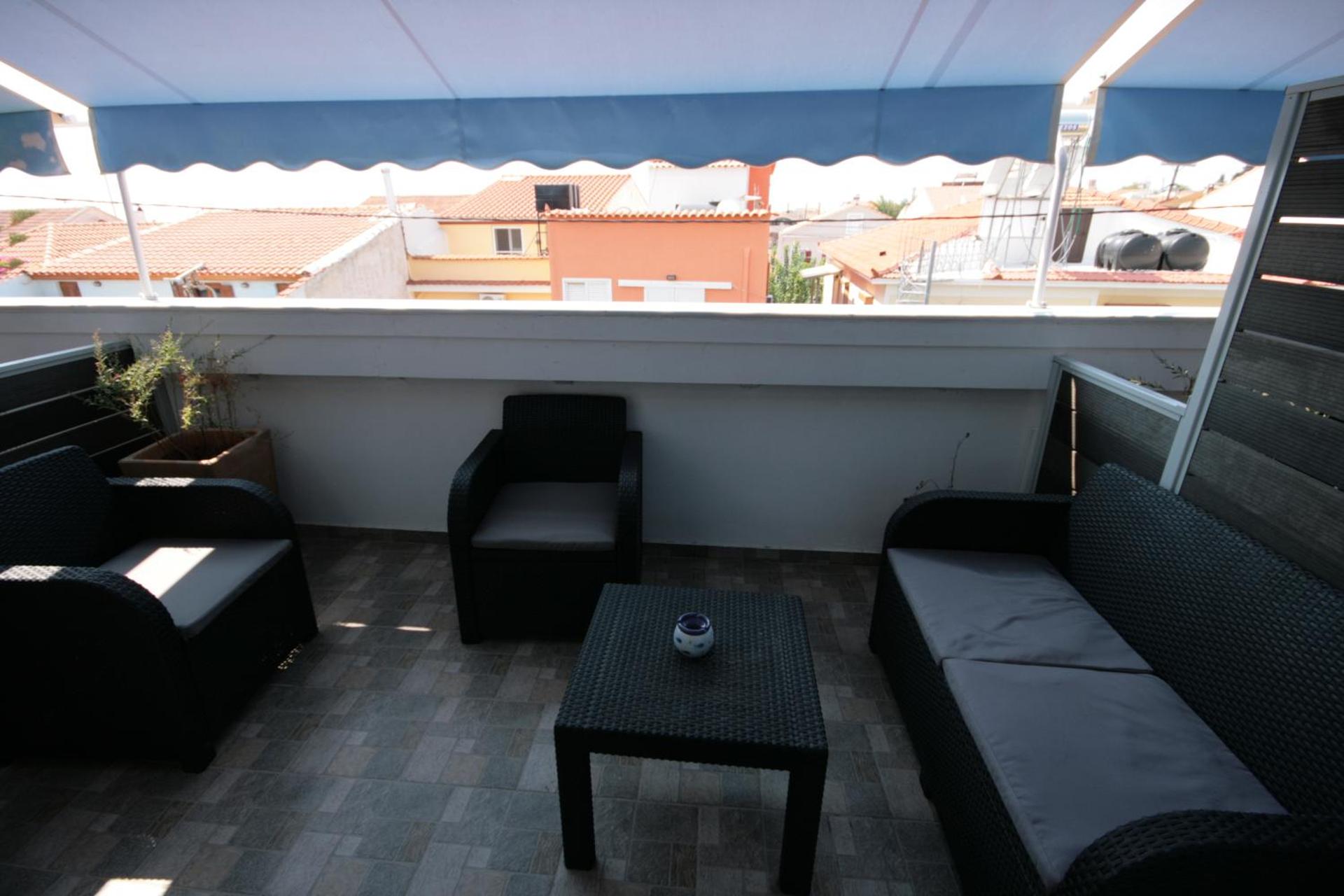 Pegasus Hotel - Photo 10