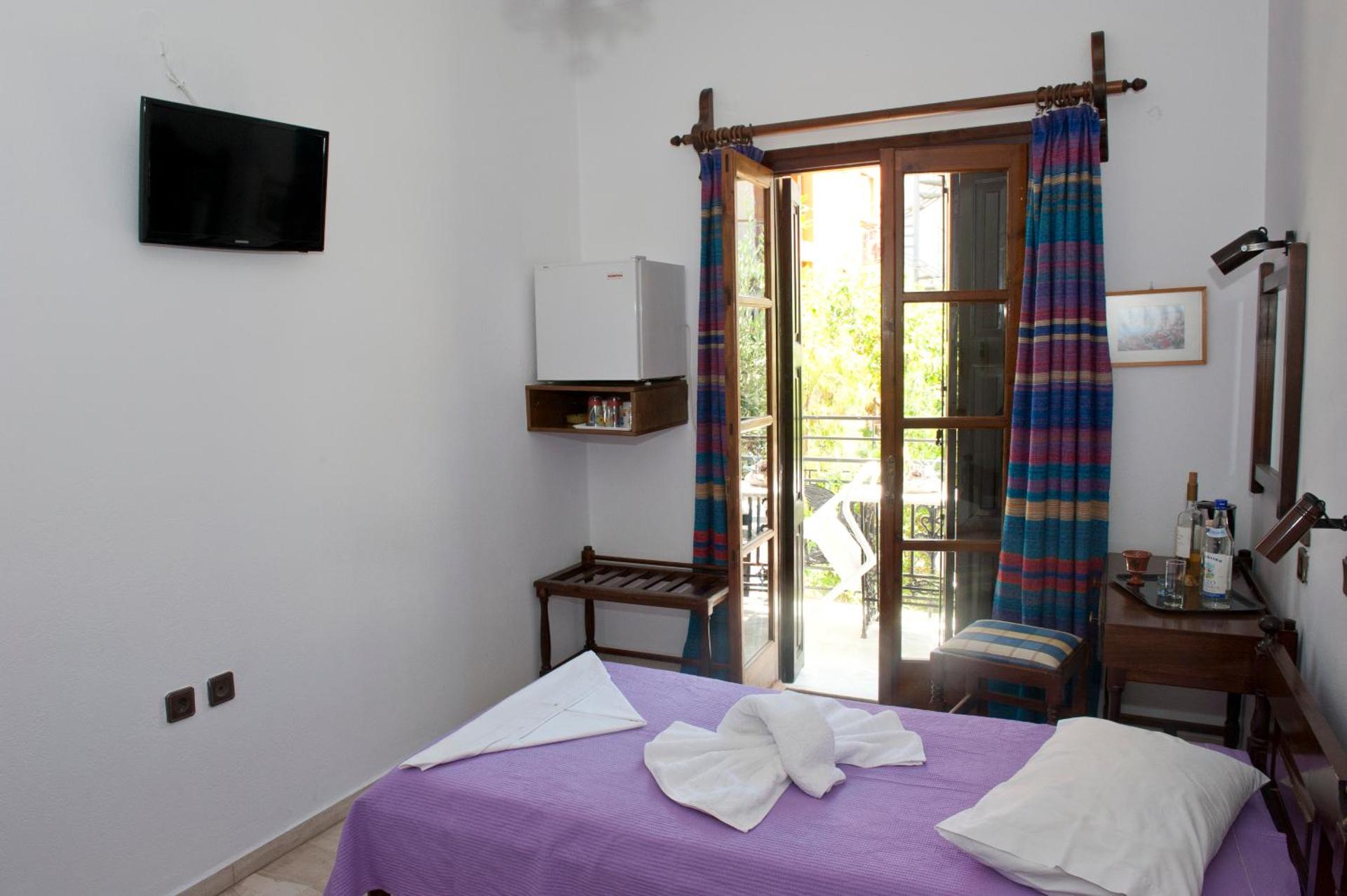 Pegasus Hotel - Photo 5