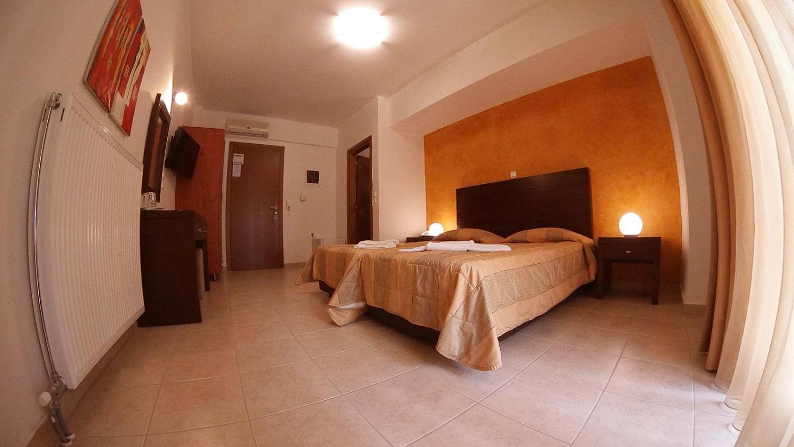Ahilion Hotel - Photo 6