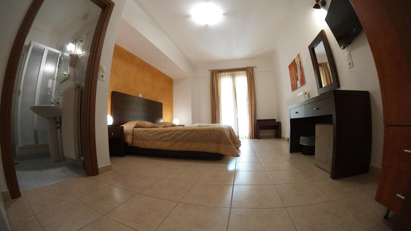 Ahilion Hotel - Photo 7
