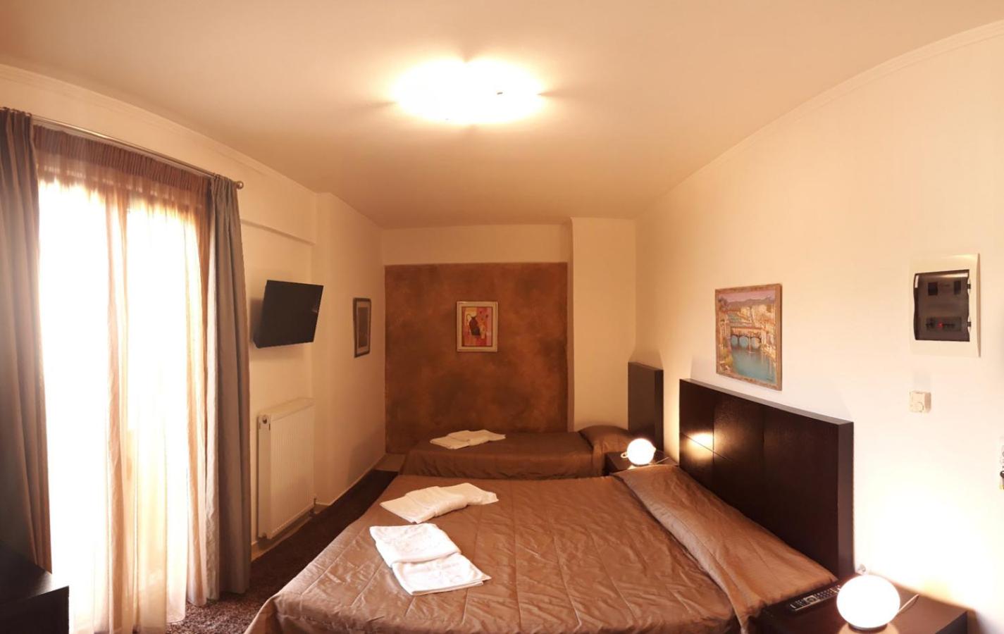 Ahilion Hotel - Photo 11