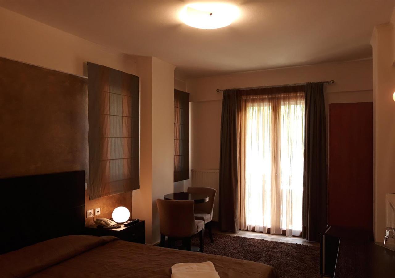 Ahilion Hotel - Photo 12