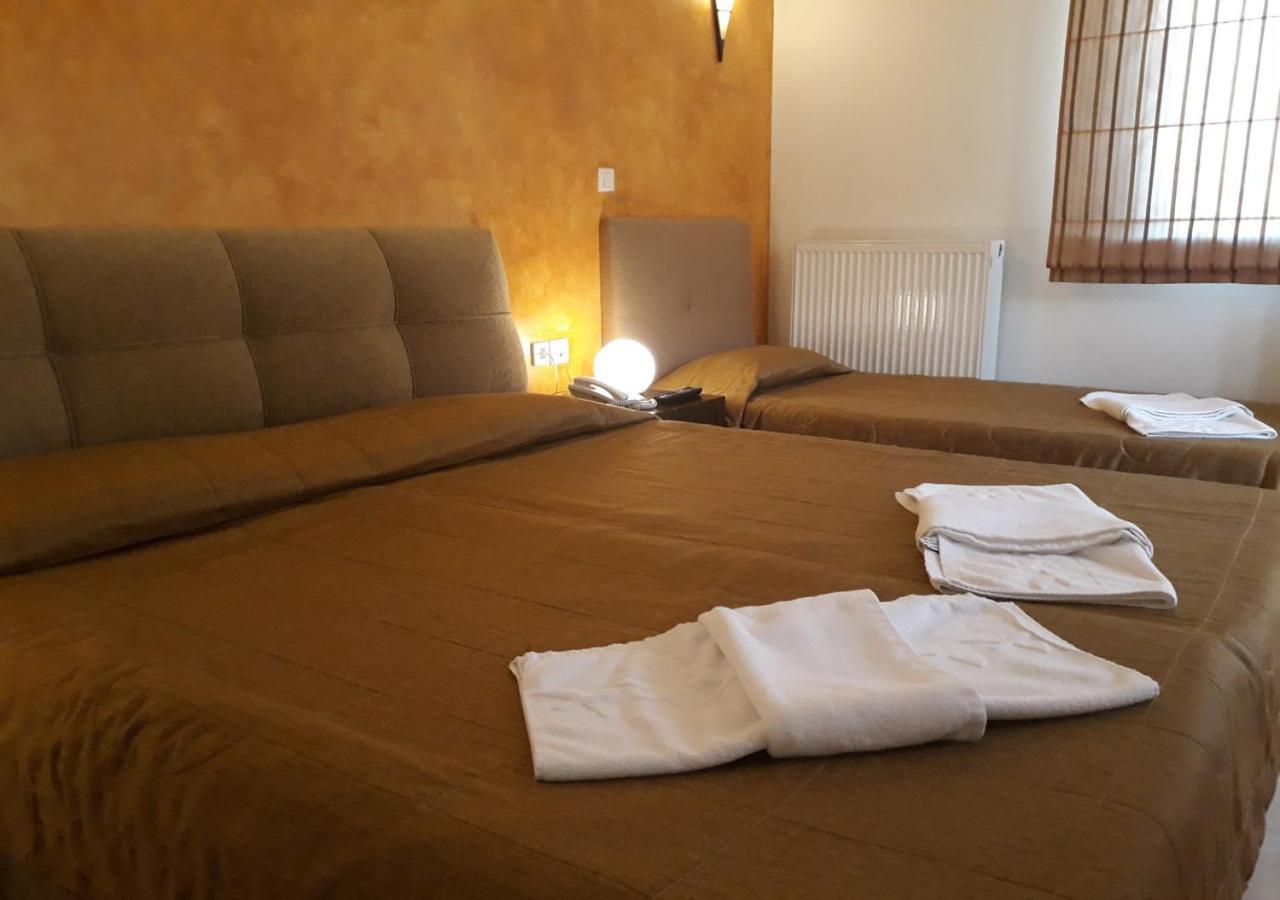 Ahilion Hotel - Photo 13