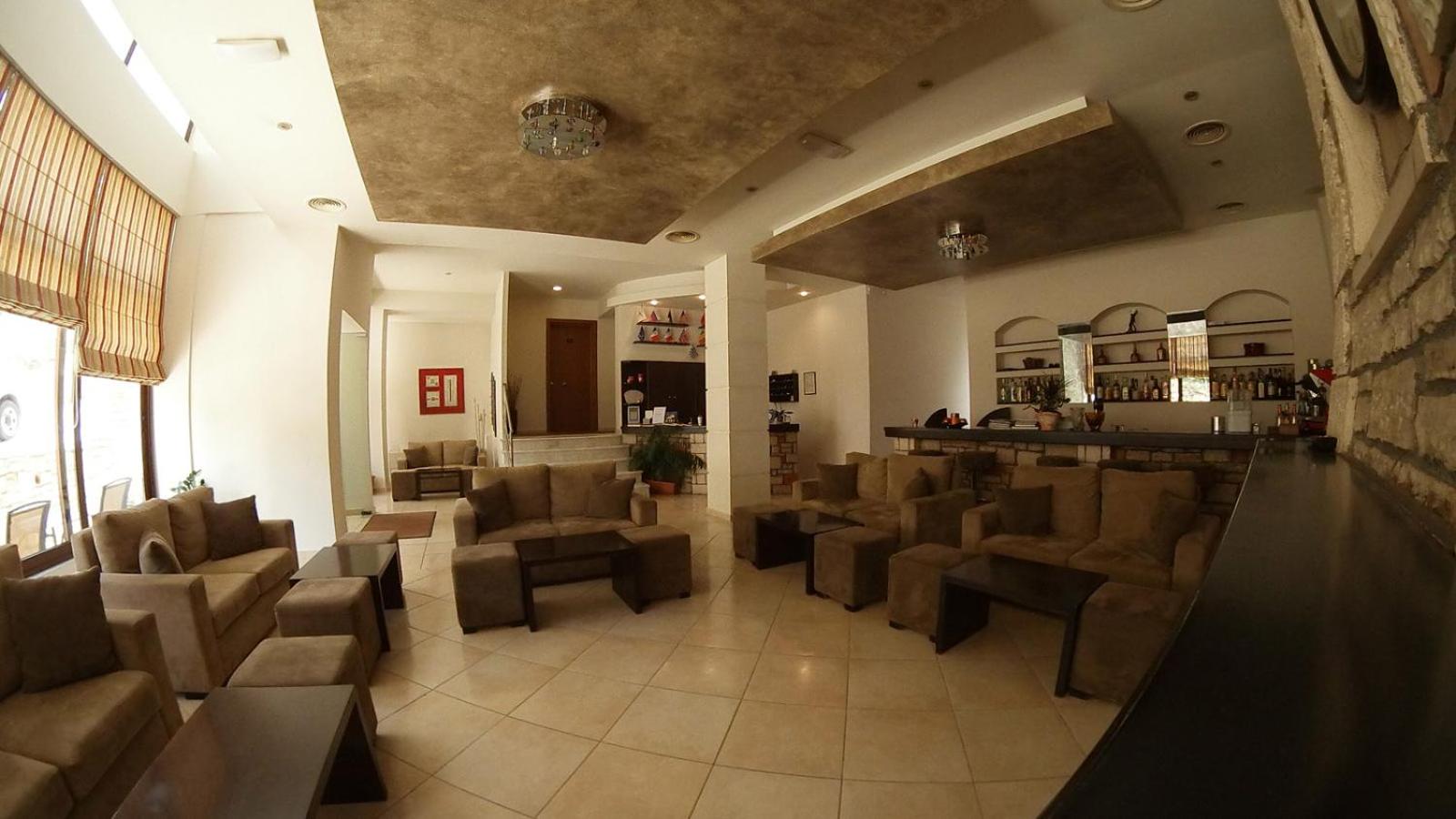 Ahilion Hotel - Photo 28