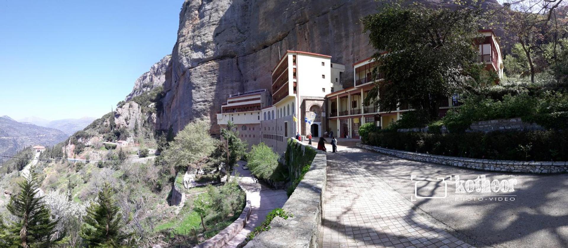 Ahilion Hotel - Photo 25