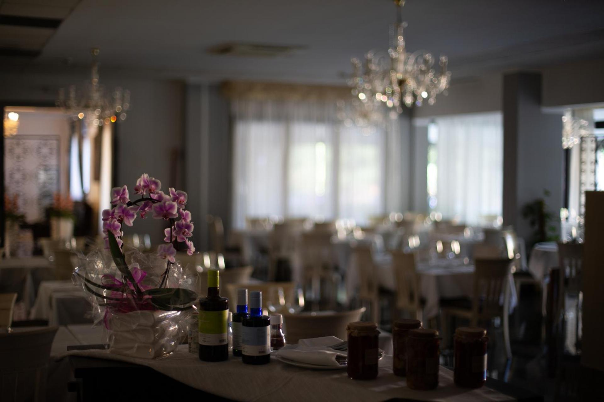 Hotel Internazionale Gorizia - Photo 41