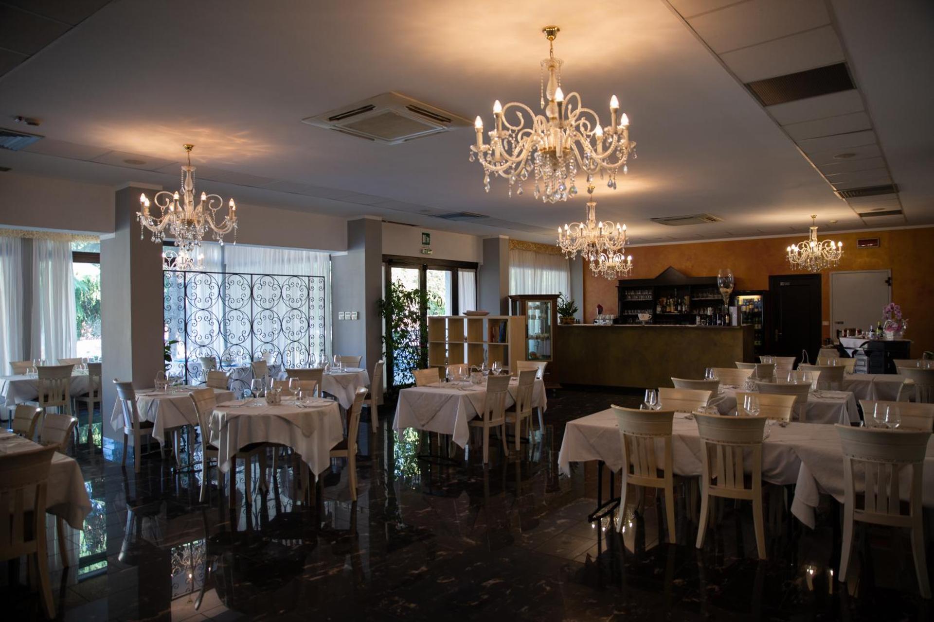 Hotel Internazionale Gorizia - Photo 38
