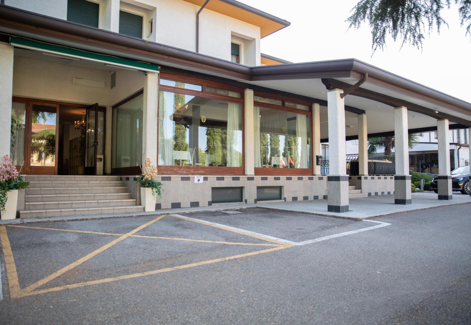 Hotel Internazionale Gorizia - Photo 56
