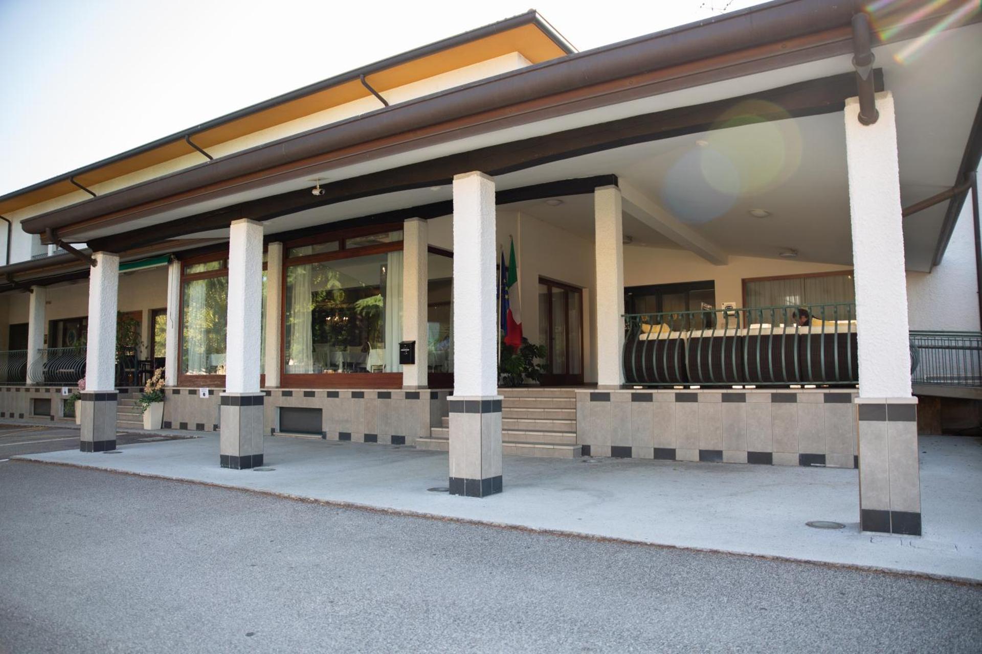 Hotel Internazionale Gorizia - Photo 57