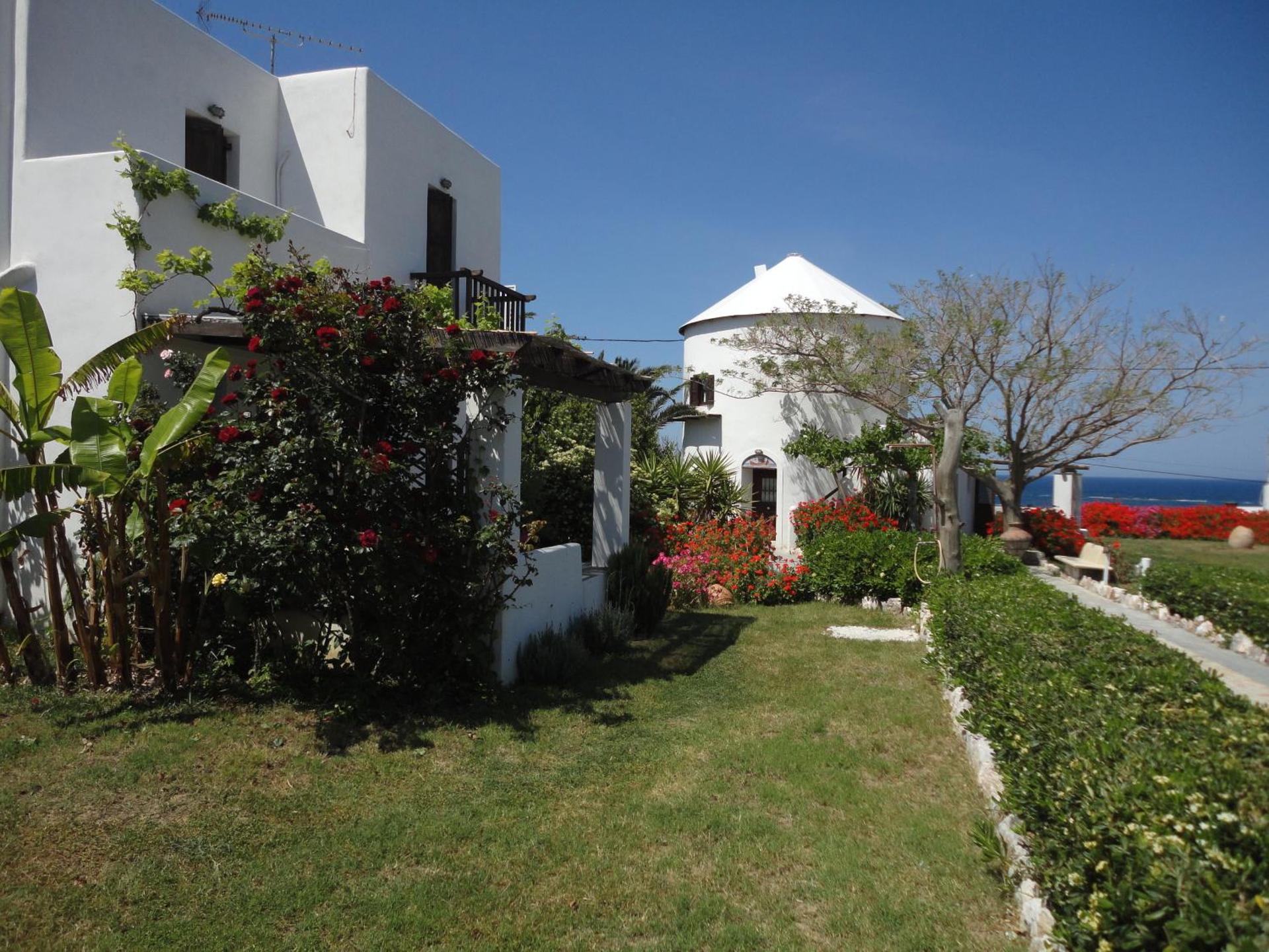 Villa Mantalena - Photo 159
