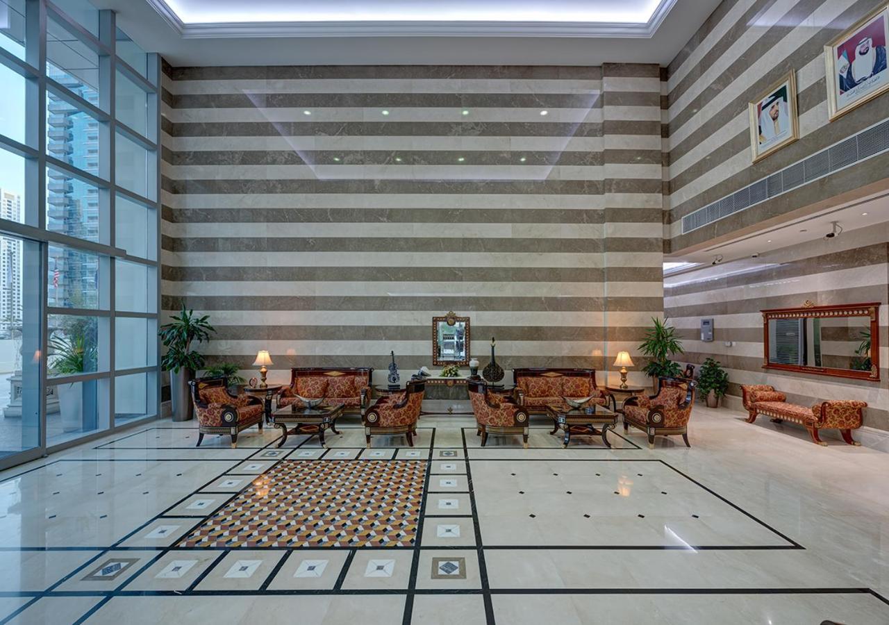 Marina Hotel Apartments - Photo 15