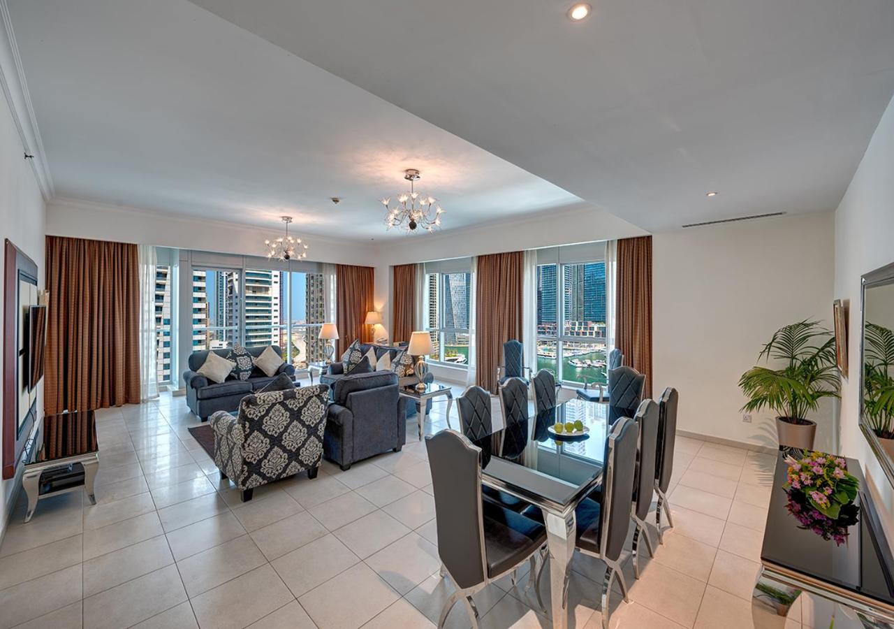 Marina Hotel Apartments - Photo 13