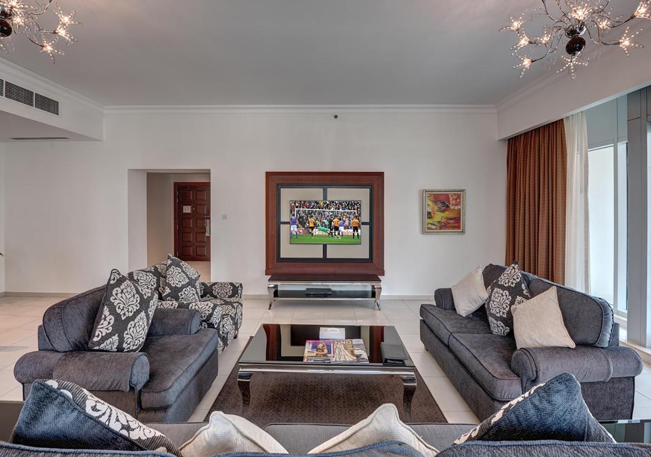 Marina Hotel Apartments - Photo 12