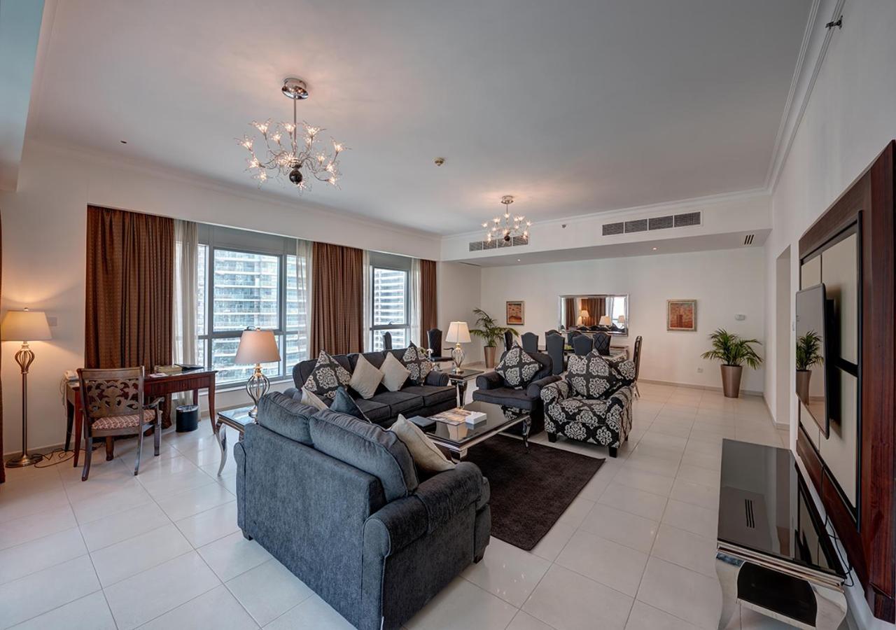 Marina Hotel Apartments - Photo 10