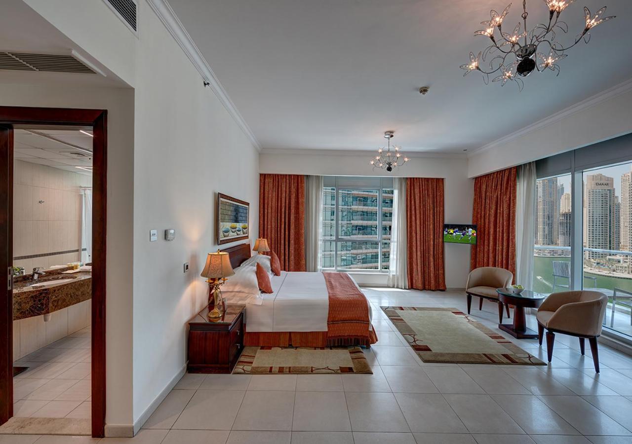 Marina Hotel Apartments - Photo 43