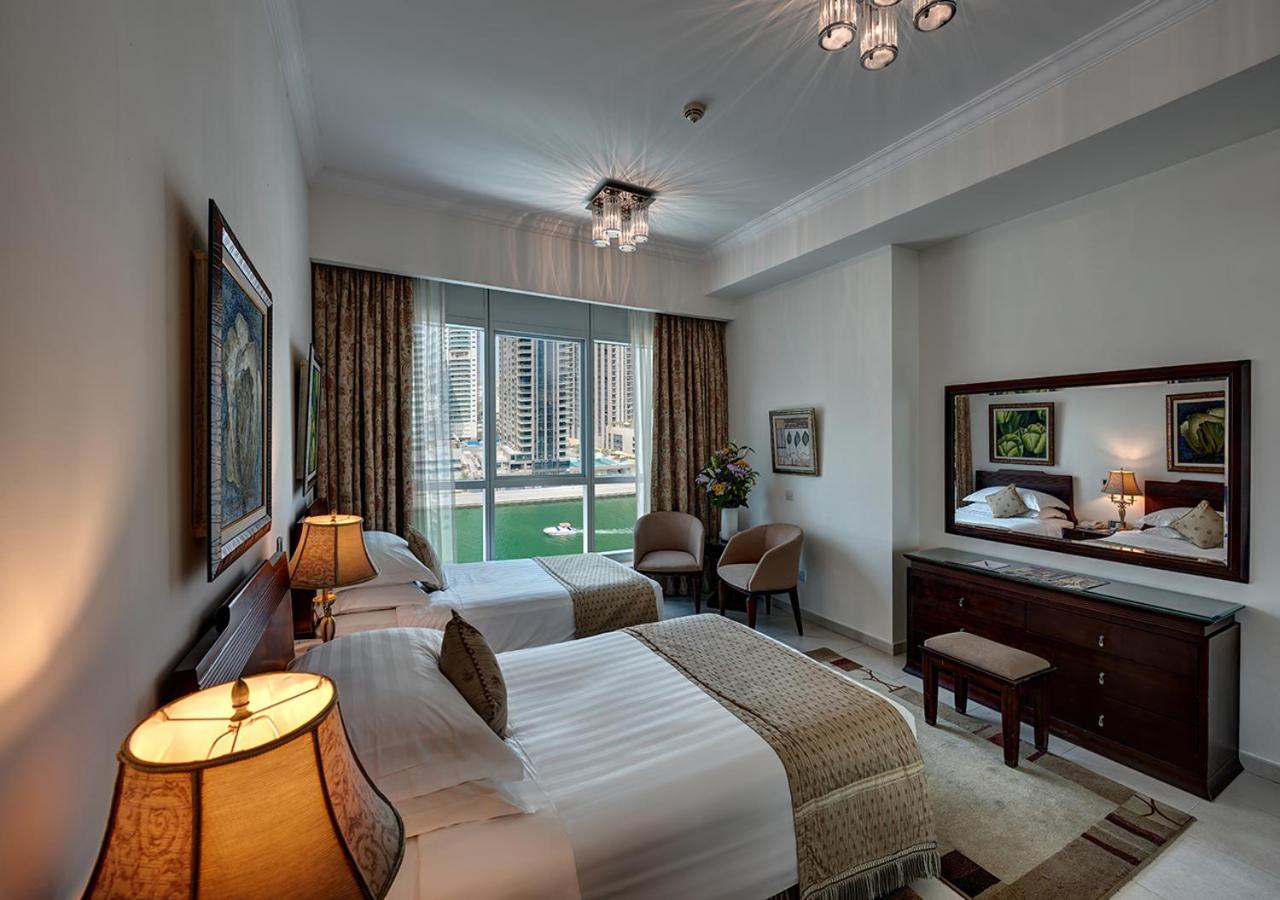 Marina Hotel Apartments - Photo 9