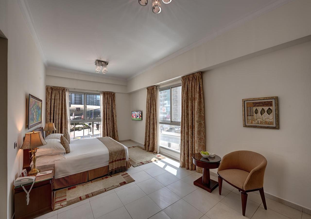 Marina Hotel Apartments - Photo 44