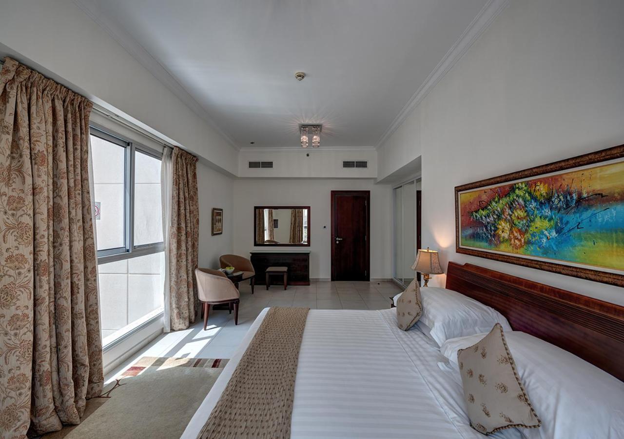 Marina Hotel Apartments - Photo 45