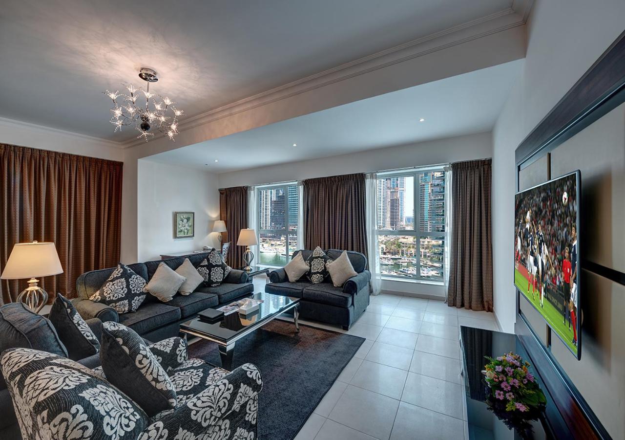 Marina Hotel Apartments - Photo 8