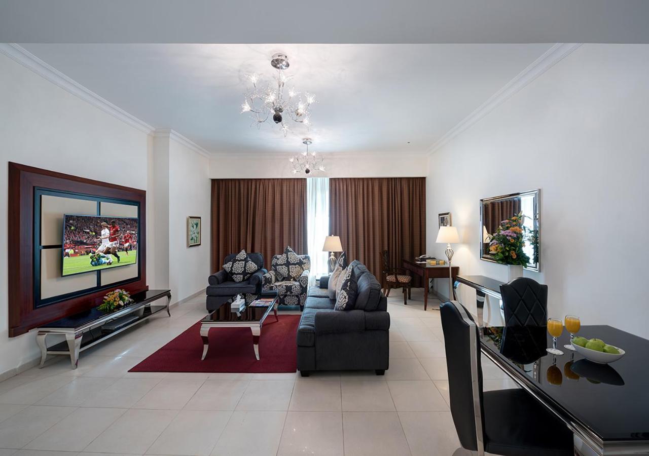 Marina Hotel Apartments - Photo 35