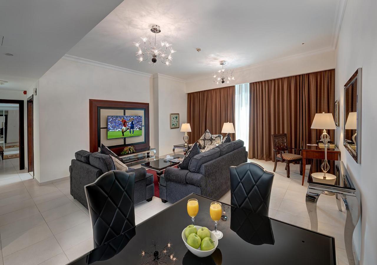 Marina Hotel Apartments - Photo 36