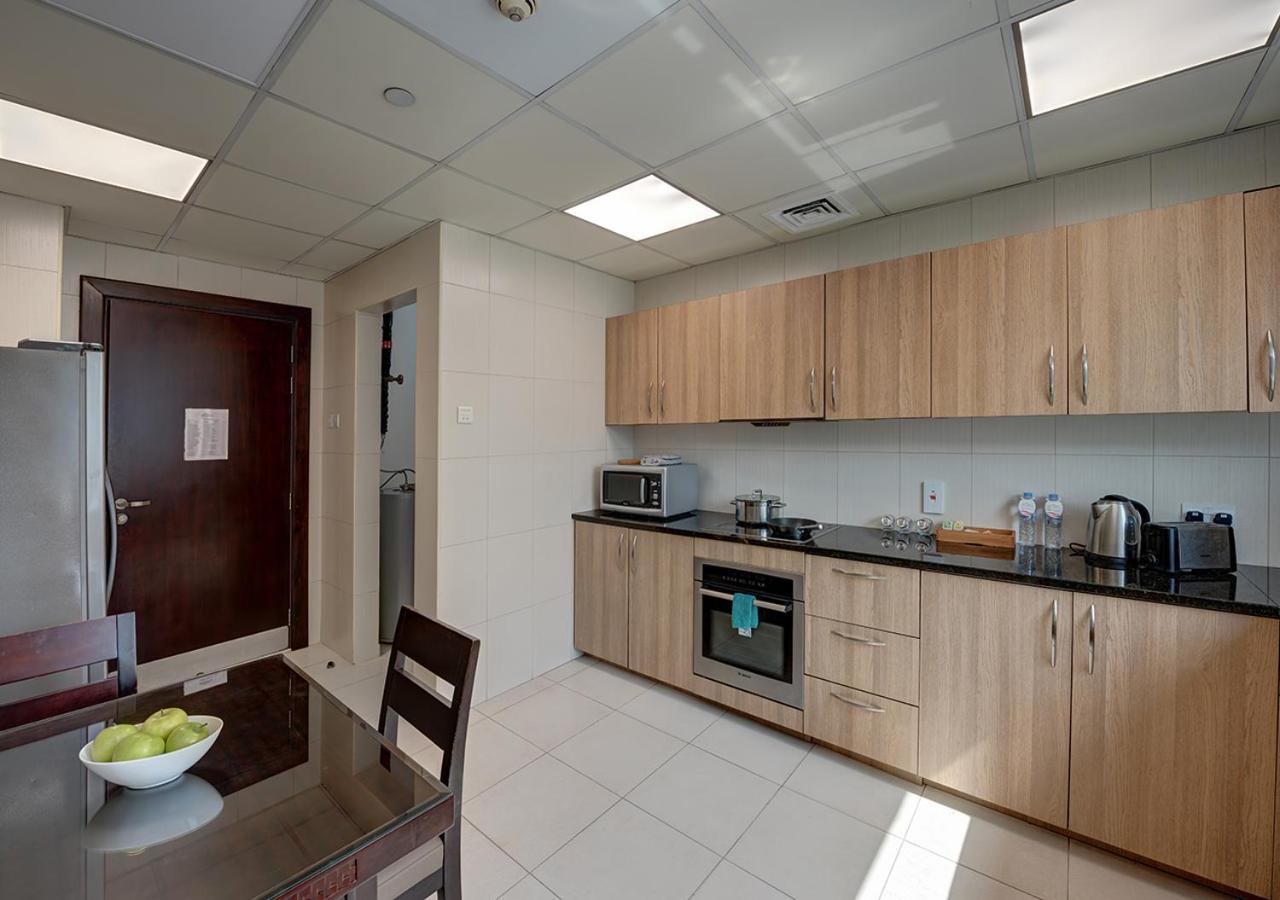 Marina Hotel Apartments - Photo 39