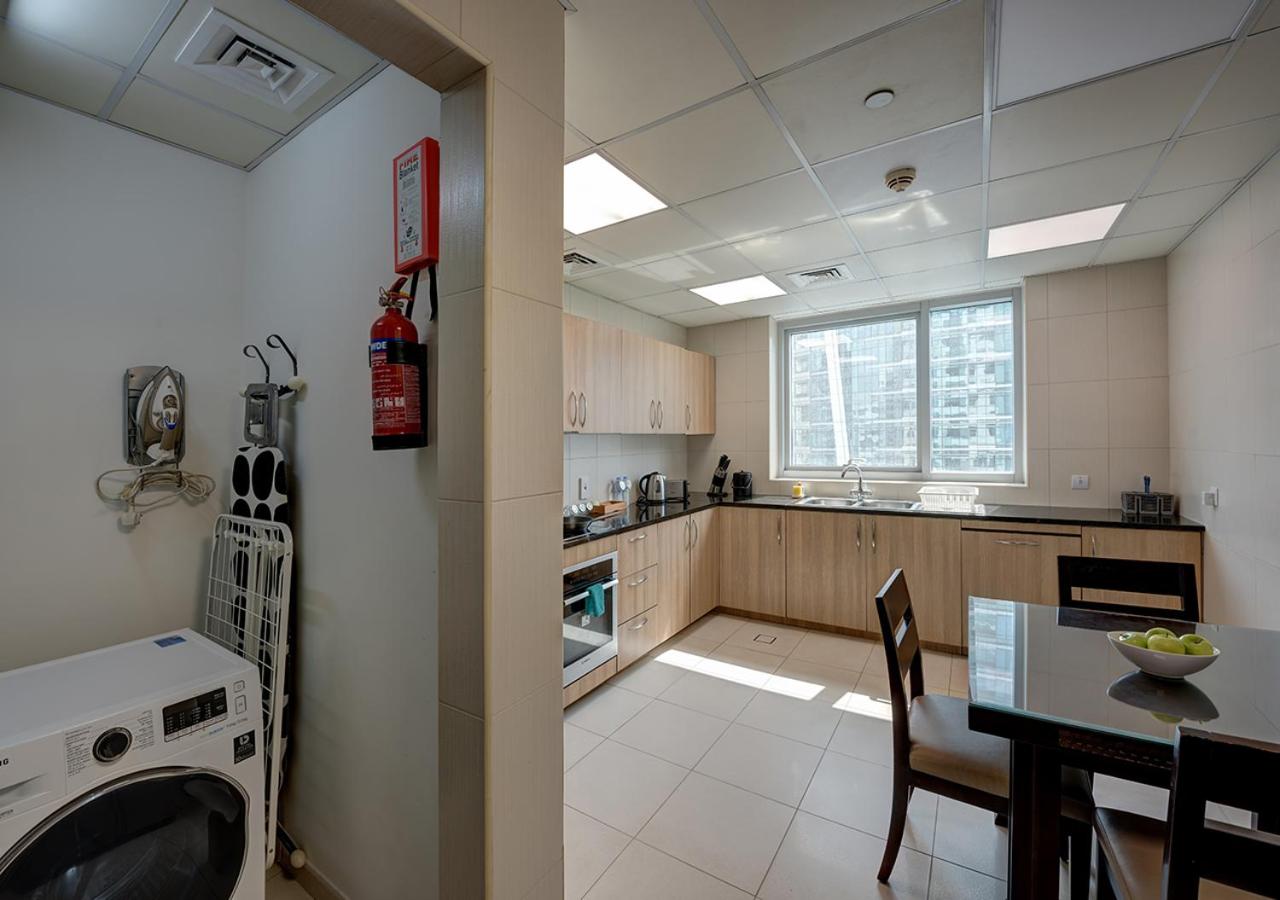 Marina Hotel Apartments - Photo 34
