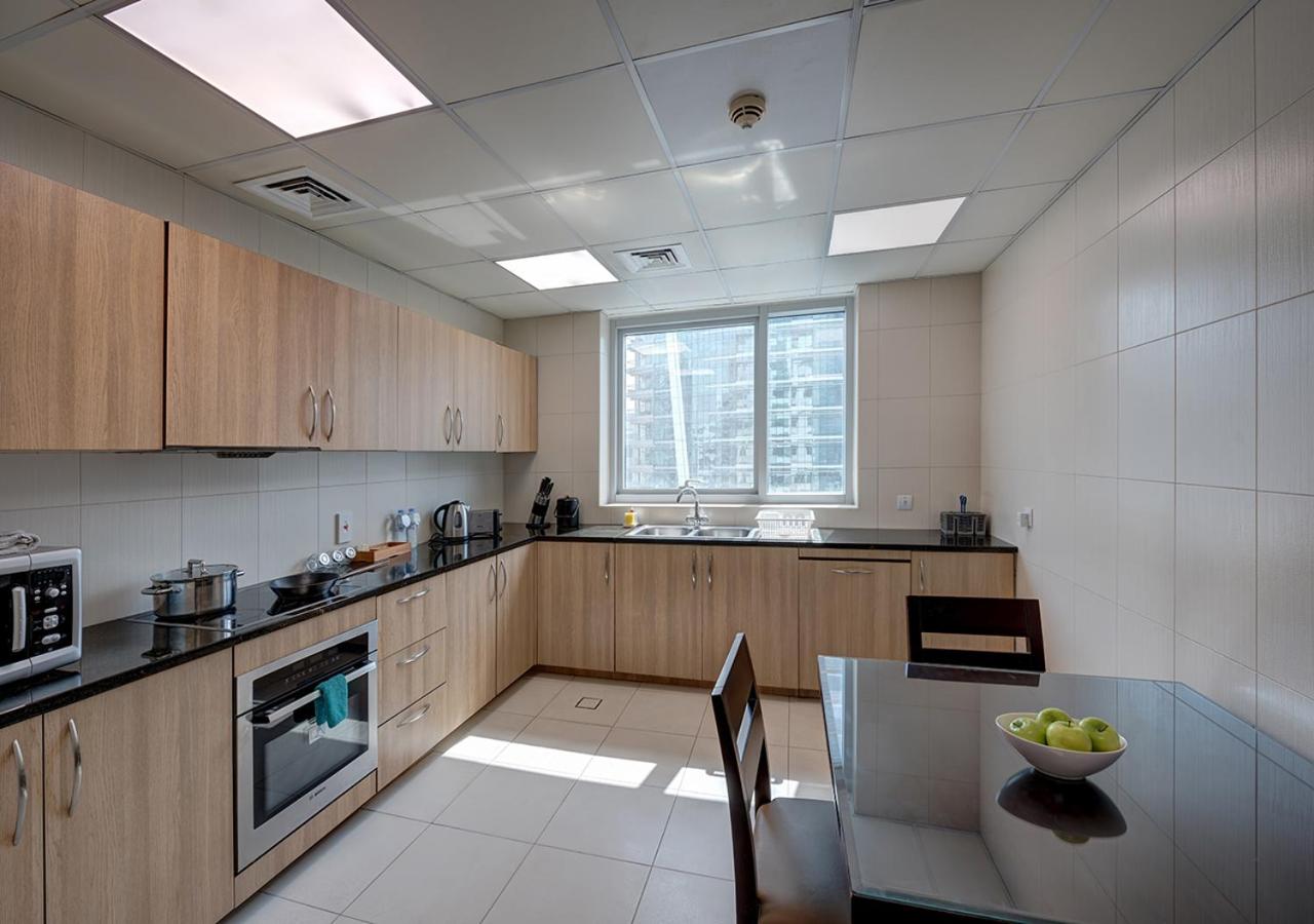 Marina Hotel Apartments - Photo 27
