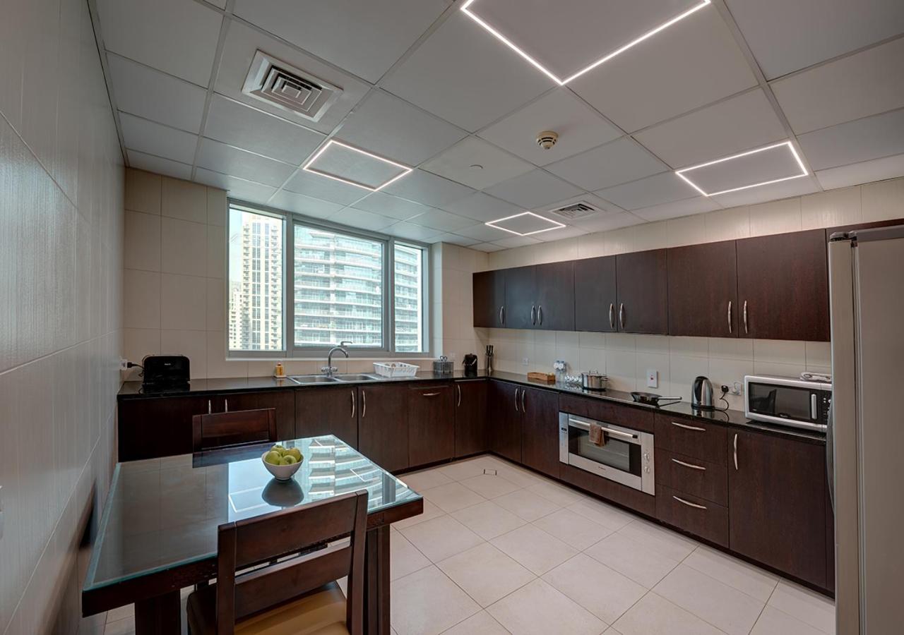 Marina Hotel Apartments - Photo 50